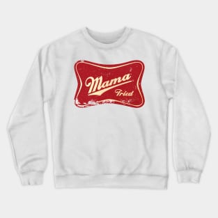 Mama Vintages Crewneck Sweatshirt